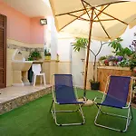 Maison De Fabienne Apartman Marsala