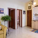 Maison De Fabienne Apartman Marsala
