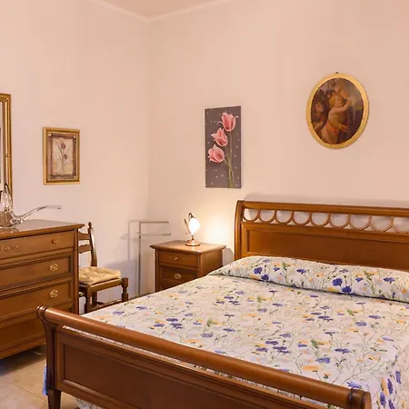 Maison De Fabienne Lejlighed Marsala