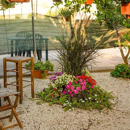 Maison De Fabienne Lejlighed *