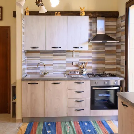 Apartmán Maison De Fabienne *