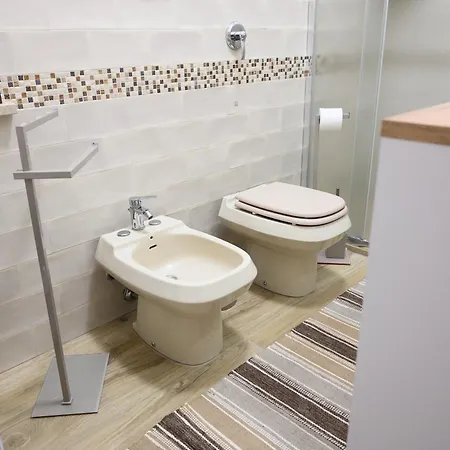 Maison De Fabienne Apartmán Marsala