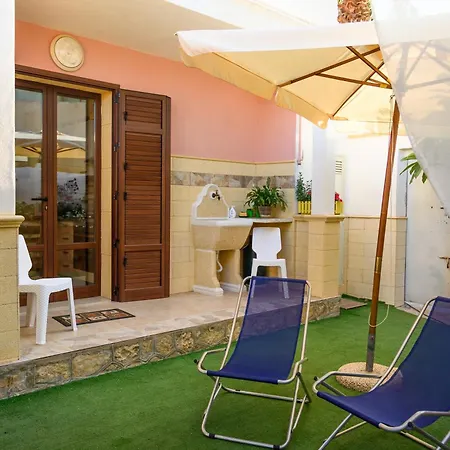 Maison De Fabienne Apartmán