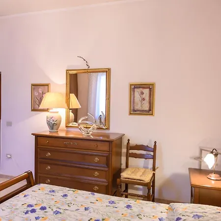 Maison De Fabienne Marsala