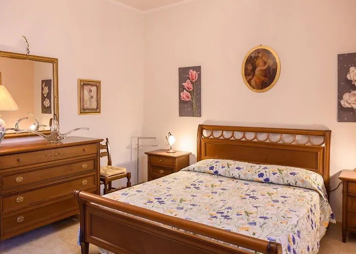 Maison De Fabienne Lejlighed Marsala