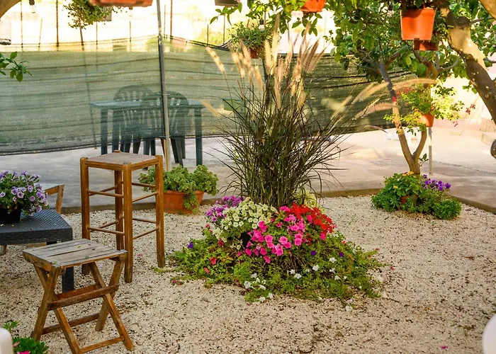 Maison De Fabienne Lejlighed *
