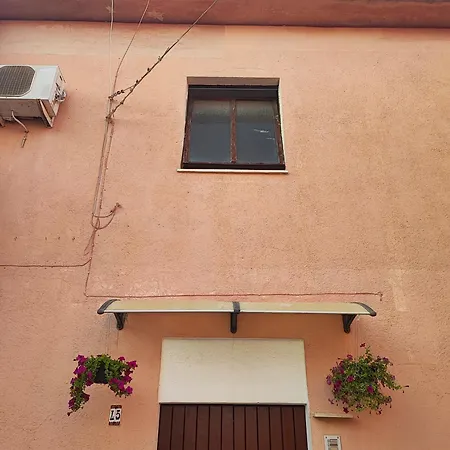 Maison De Fabienne *