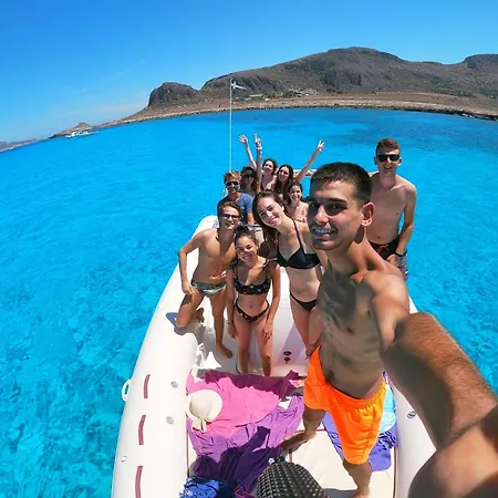 Maison De Fabienne Marsala