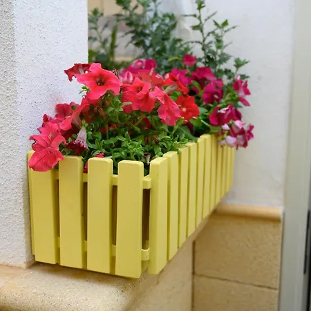 Maison De Fabienne Διαμέρισμα Μαρσάλα