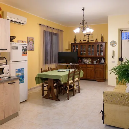 Maison De Fabienne * Marsala