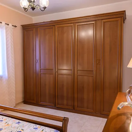 Maison De Fabienne Marsala