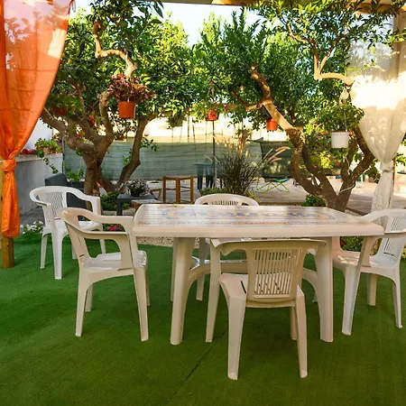 Maison De Fabienne * Μαρσάλα