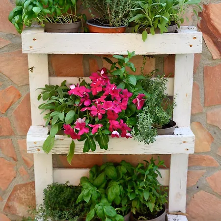 Lägenhet Maison De Fabienne