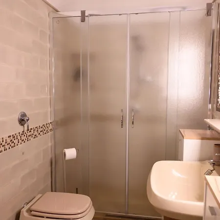 Διαμέρισμα Maison De Fabienne Μαρσάλα