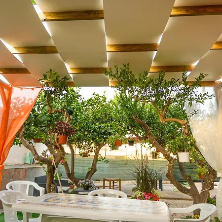 Maison De Fabienne *