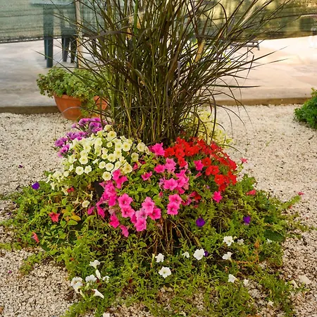 Maison De Fabienne Μαρσάλα