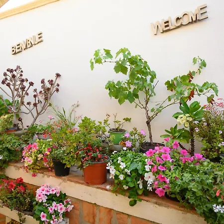 Lägenhet Maison De Fabienne