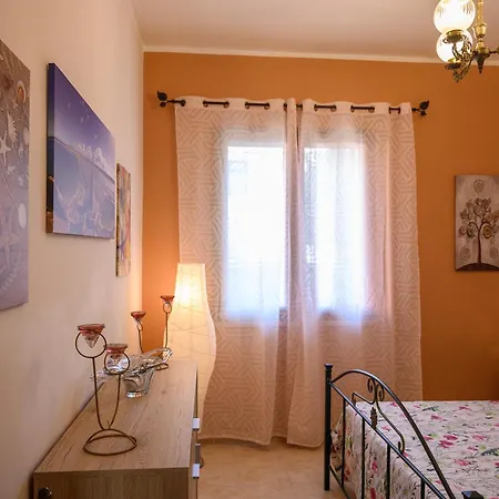 Διαμέρισμα Maison De Fabienne