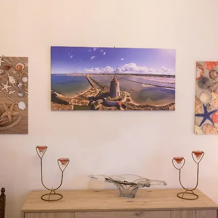 Maison De Fabienne *