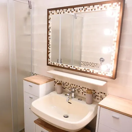 Διαμέρισμα Maison De Fabienne Μαρσάλα