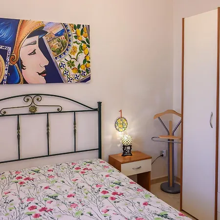 Maison De Fabienne * Μαρσάλα