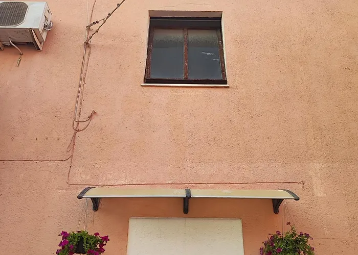 Maison De Fabienne *