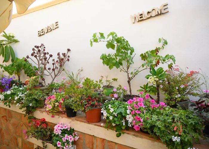 Apartment Maison De Fabienne