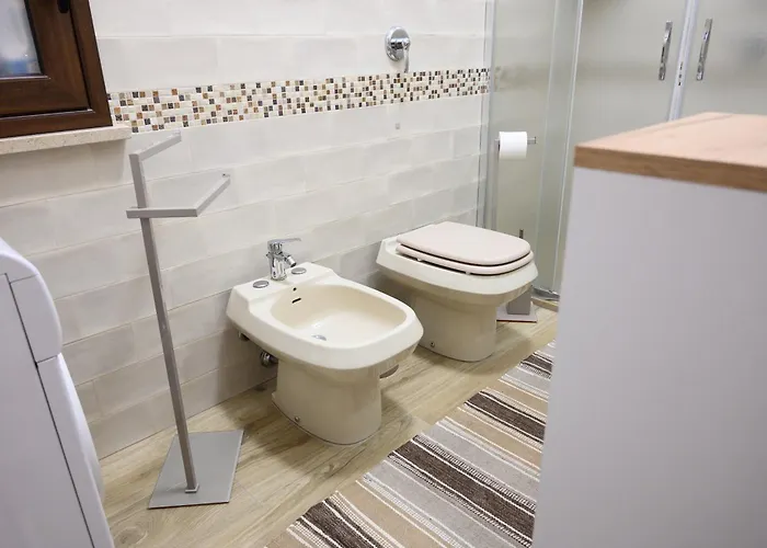 Maison De Fabienne Apartment Marsala